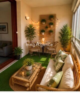  Appartement � vendre 2 pi�ces 27 m�