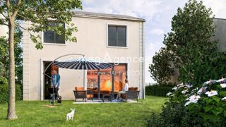  Maison à vendre 6 pièces 127 m²