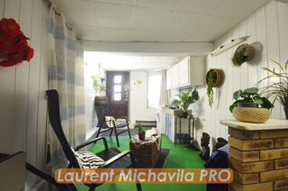  Maison à vendre 5 pièces 90 m²