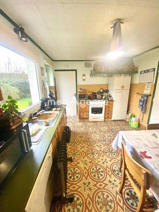  Maison à vendre 5 pièces 147 m²