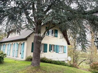  Maison � vendre 6 pi�ces 153 m�