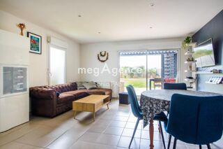  Maison � vendre 5 pi�ces 97 m�