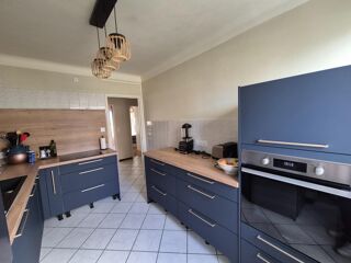  Appartement � vendre 4 pi�ces 70 m�