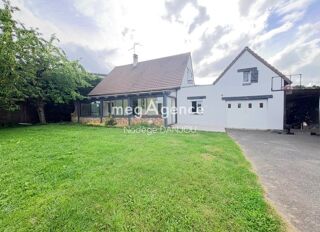 Maison à vendre 7 pièces 127 m²