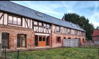  Maison � vendre 8 pi�ces 260 m�