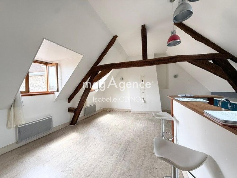Charmant appartement en plein coeur de MAULE