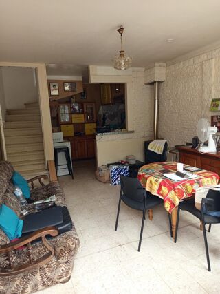  Maison à vendre 4 pièces 57 m²