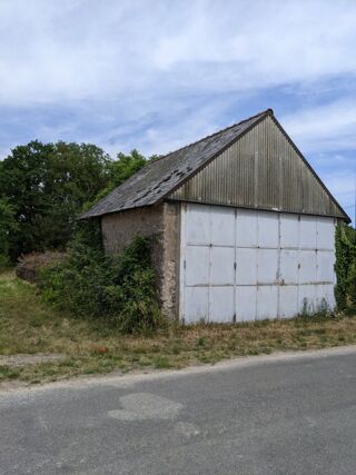  Terrain � vendre 1579 m�
