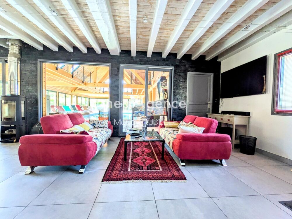  vendre  Maison La Chartre-sur-le-Loir (72340)