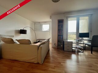  Appartement � vendre 2 pi�ces 53 m�