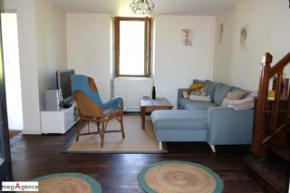  Maison à vendre 4 pièces 96 m²