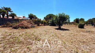  Terrain à vendre 1067 m²