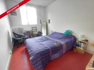  Appartement à vendre 4 pièces 63 m²