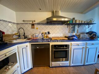  Maison à vendre 5 pièces 110 m²