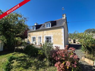  Maison � vendre 4 pi�ces 78 m�