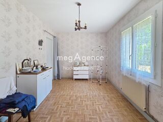  Maison à vendre 6 pièces 112 m²