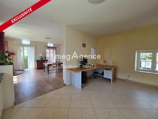  Maison à vendre 3 pièces 89 m²
