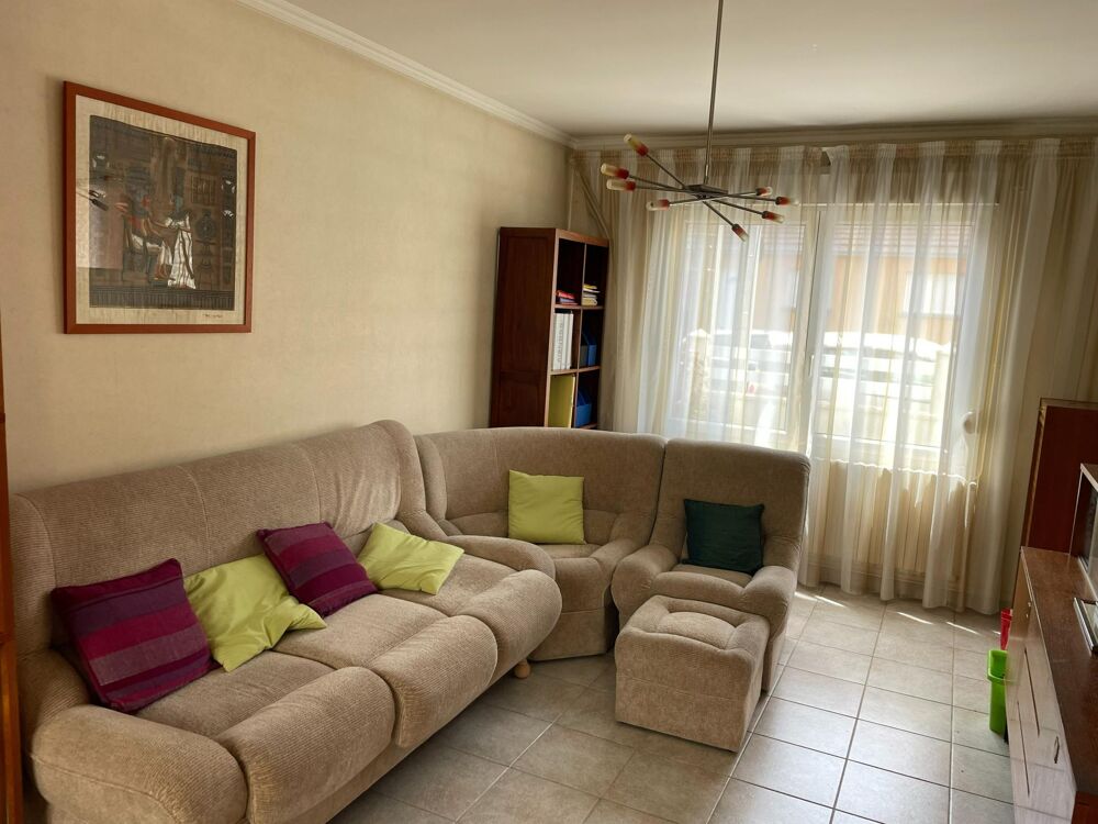 Maison 3 chambres pas de travaux quartier calme