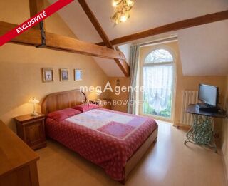  Maison � vendre 8 pi�ces 180 m�