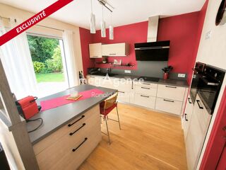  Maison � vendre 5 pi�ces 110 m�