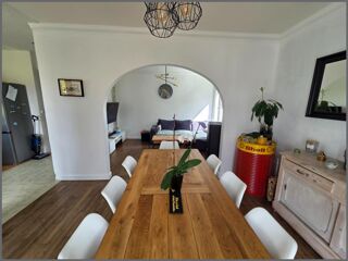  Maison à vendre 6 pièces 110 m²