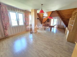  Maison � vendre 8 pi�ces 208 m�