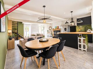  Maison à vendre 3 pièces 114 m²