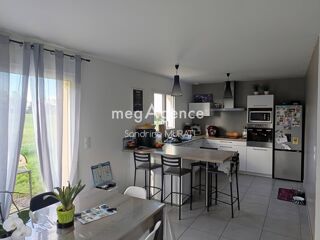  Maison  vendre 5 pices 93 m