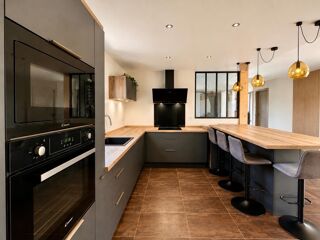  Maison à vendre 6 pièces 111 m²