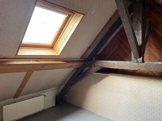  Maison � vendre 3 pi�ces 80 m�