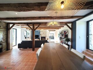  Maison � vendre 6 pi�ces 135 m�