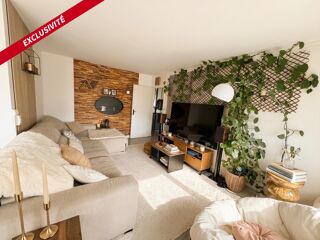  Appartement à vendre 3 pièces 86 m²