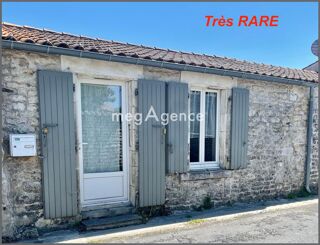  Maison à vendre 1 pièce 33 m²