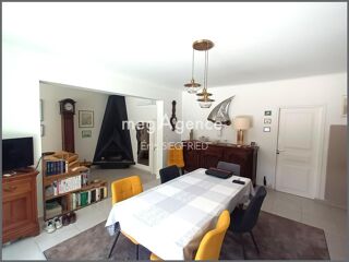  Maison � vendre 6 pi�ces 114 m�