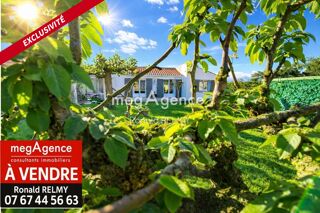  Maison � vendre 4 pi�ces 90 m�