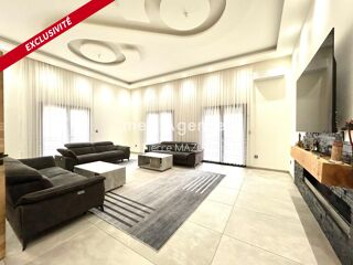  Maison � vendre 5 pi�ces 165 m�