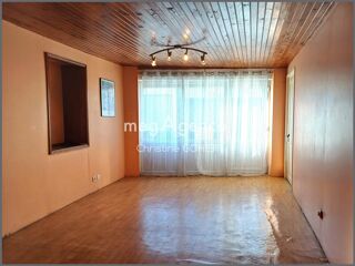  Maison � vendre 4 pi�ces 106 m�