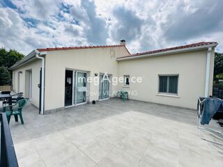  Maison à vendre 8 pièces 198 m²
