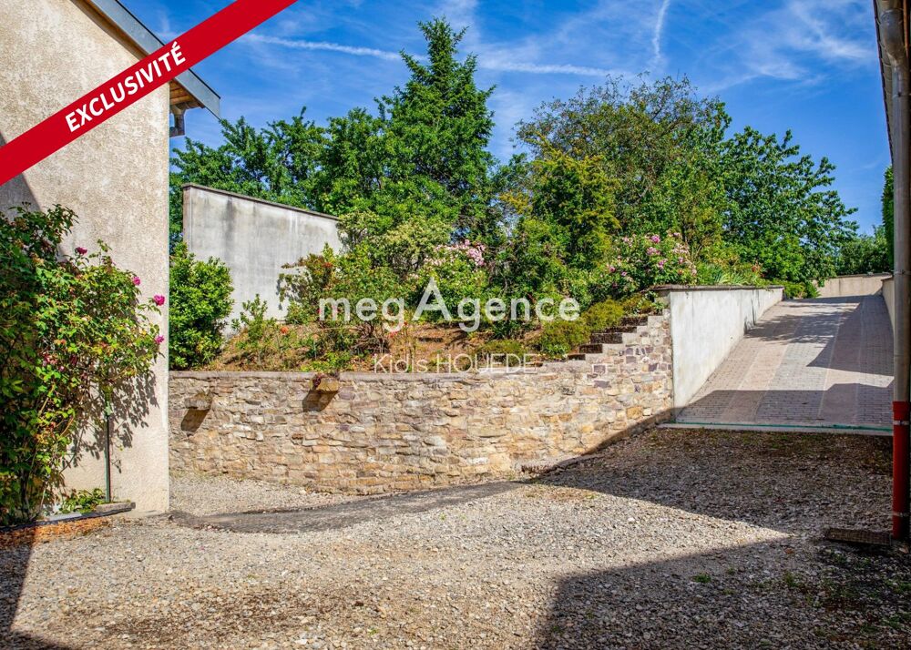 Vente Maison Spacieuse maison dans un cadre paisible Pont-sur-madon