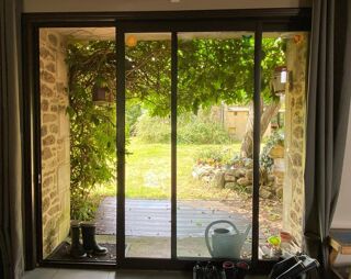  Maison à vendre 6 pièces 165 m²