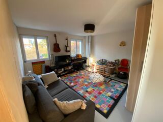  Maison � vendre 4 pi�ces 97 m�