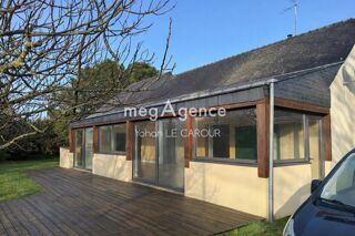  Maison � vendre 7 pi�ces 181 m�