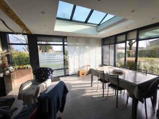  Maison � vendre 8 pi�ces 136 m�