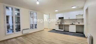 Appartement à vendre 2 pièces 52 m²