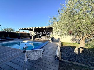  Maison à vendre 4 pièces 120 m²