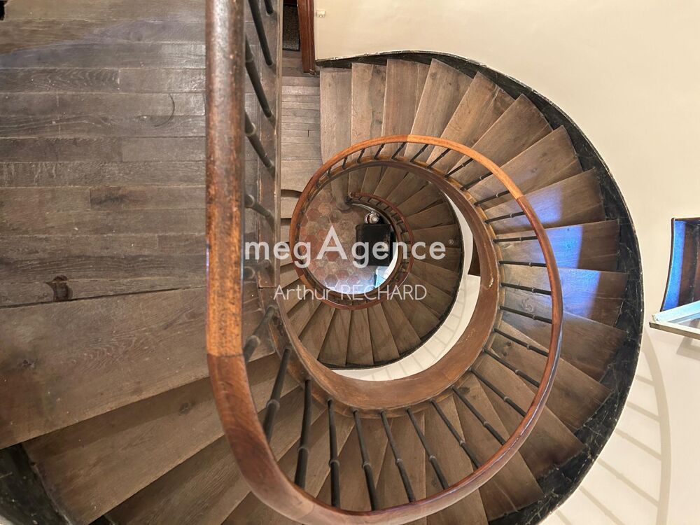 � vendre  Propri�t�/ch�teau Le Mans (72000)