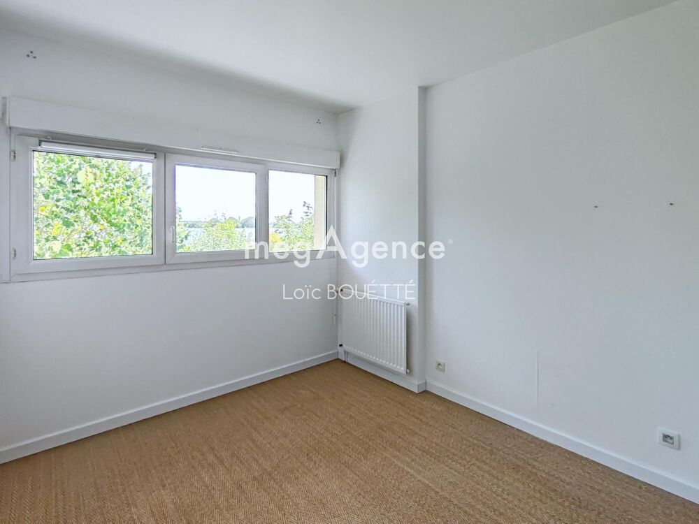 Appartement T3 avec balcon et box fermé - Quartier La Gaîté