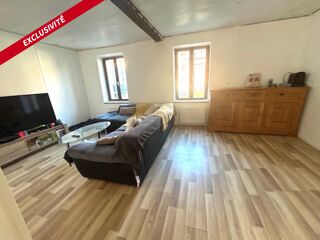  Maison � vendre 8 pi�ces 160 m�