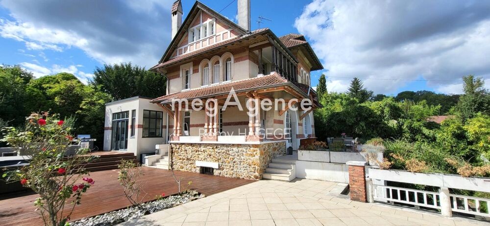  vendre  Maison Brunoy (91800)