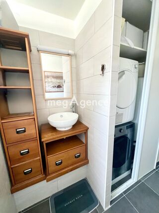  Appartement à louer 3 pièces 67 m²